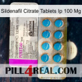 Sildenafil Citrate Tablets Ip 100 Mg new07